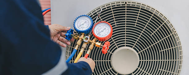 Licensed Hvac Installation service in Harriman, NY - JG Cool HVAC